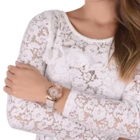 ساعة مايكل كورس للنساء MK6980