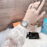 ساعة مايكل كورس للنساء MK7075