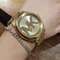 ساعة مايكل كورس للنساء MK7086