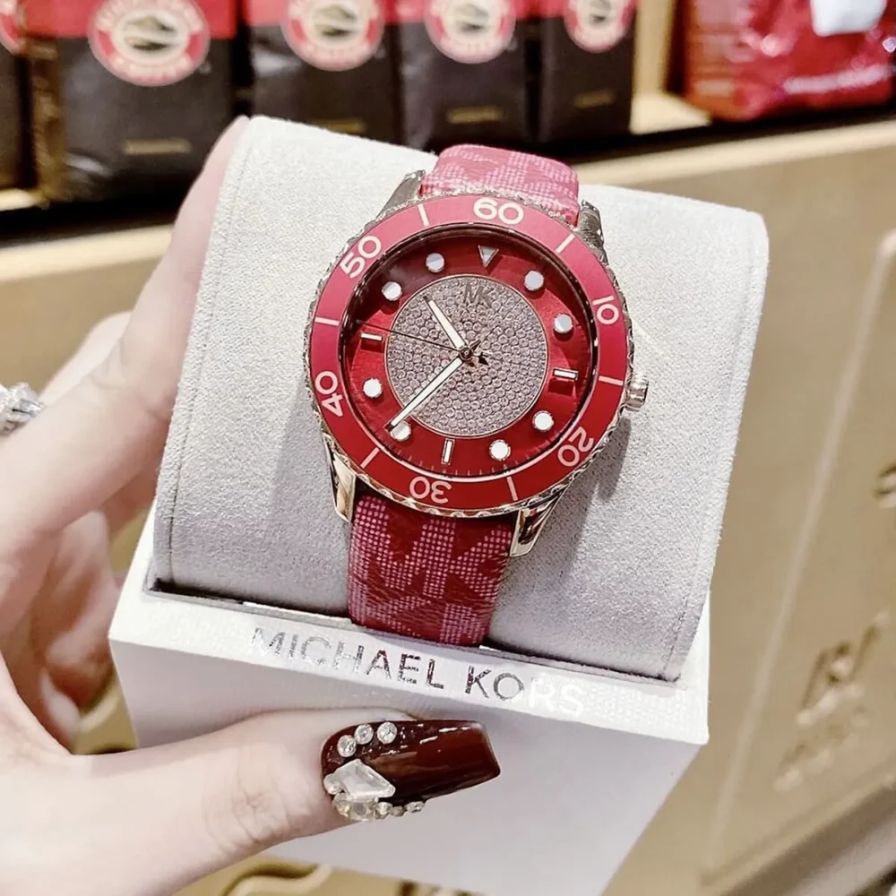 ساعة مايكل كورس للنساء MK7179