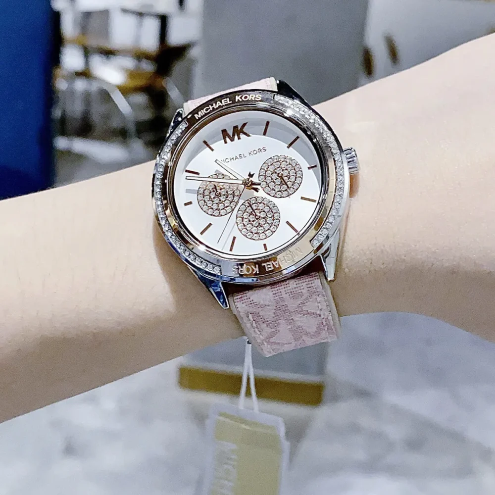 ساعة مايكل كورس للنساء MK7206