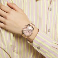 ساعة مايكل كورس للنساء MK7242