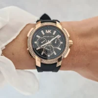 ساعة مايكل كورس للنساء MK7245