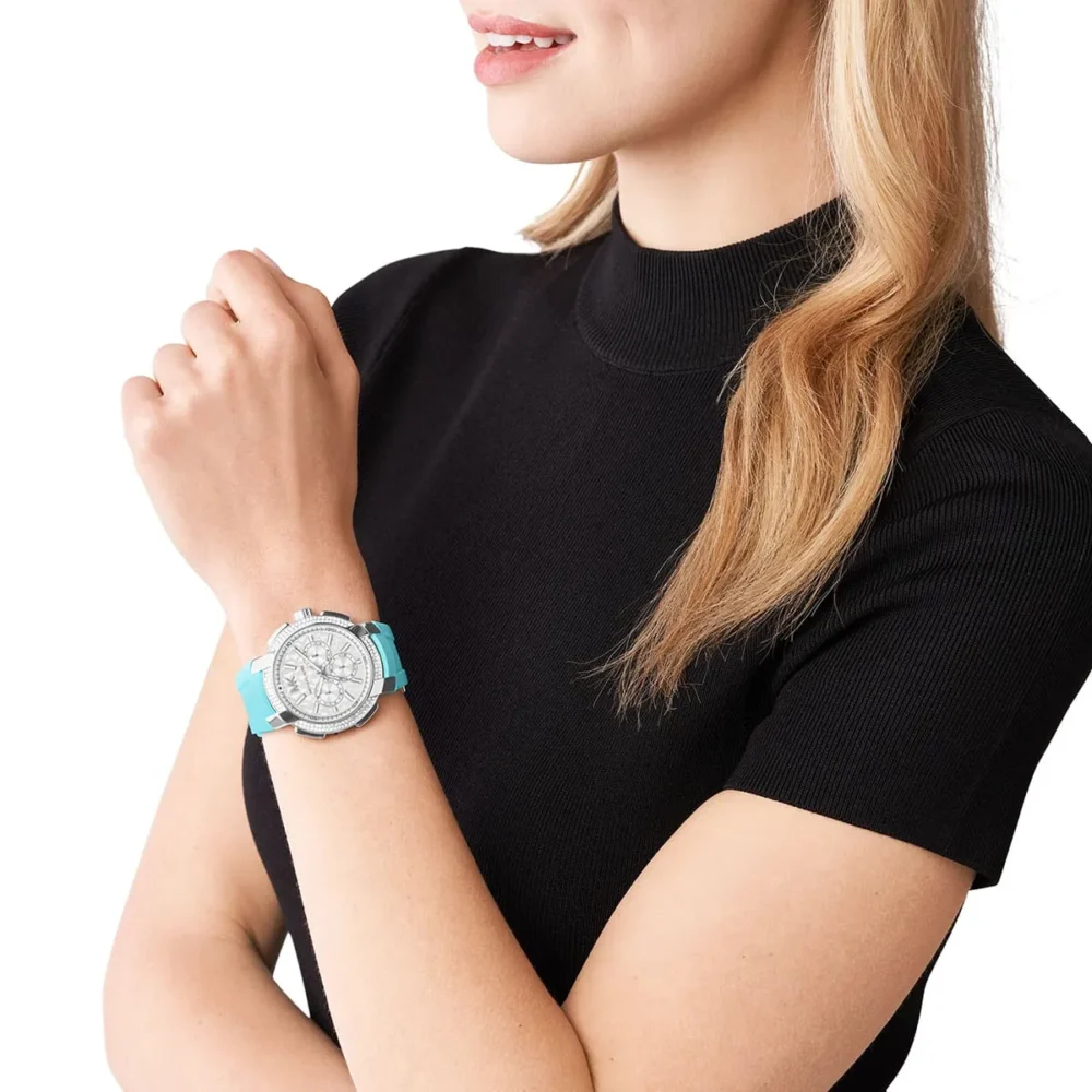 ساعة مايكل كورس للنساء MK7246