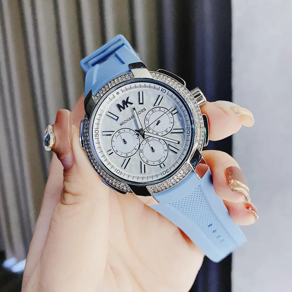 ساعة مايكل كورس للنساء MK7246