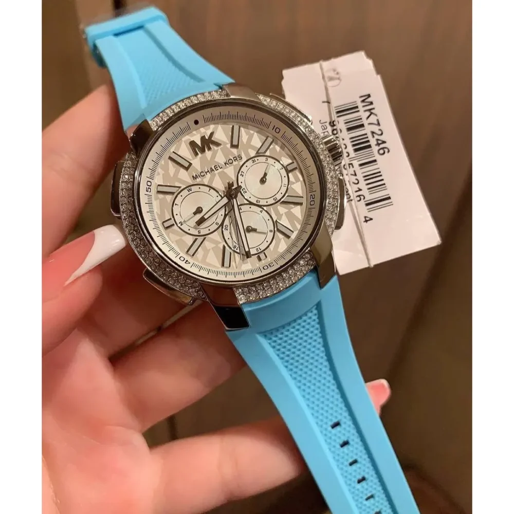 ساعة مايكل كورس للنساء MK7246