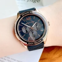 ساعة مايكل كورس للنساء MK7266