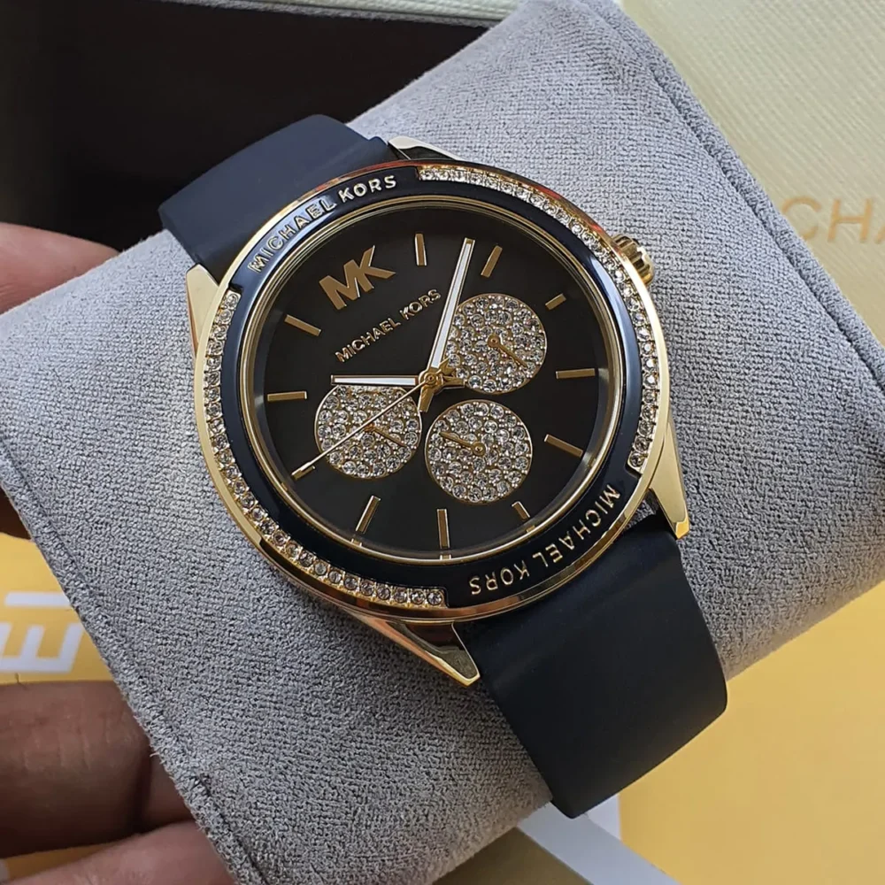 ساعة مايكل كورس للنساء MK7266