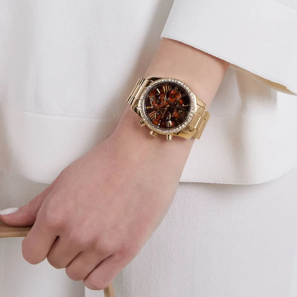 ساعة مايكل كورس للنساء MK7276