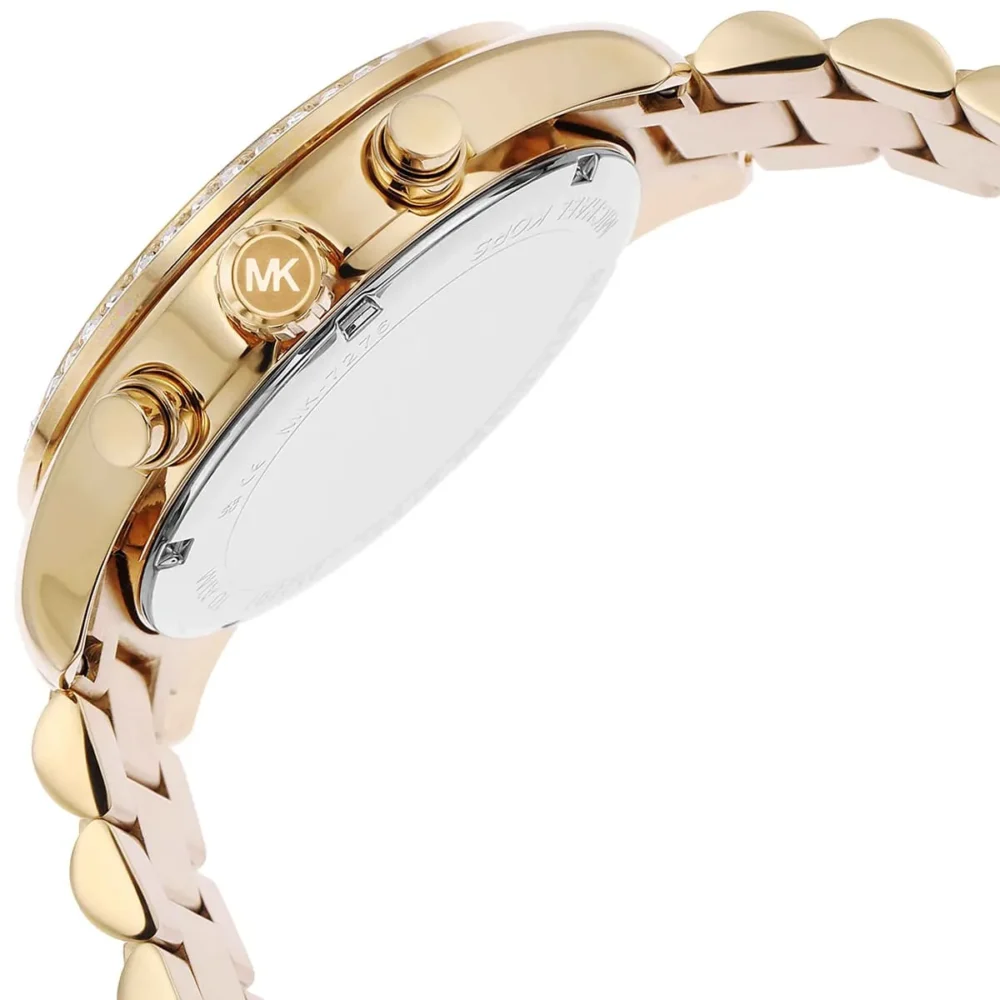 ساعة مايكل كورس للنساء MK7276