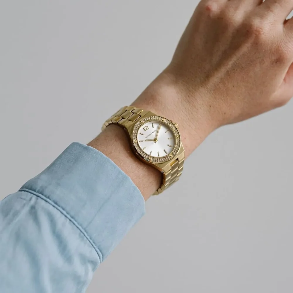 ساعة مايكل كورس للنساء MK7278