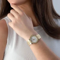 ساعة مايكل كورس للنساء MK7278