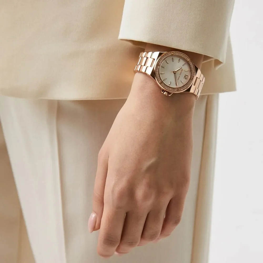 ساعة مايكل كورس للنساء MK7279