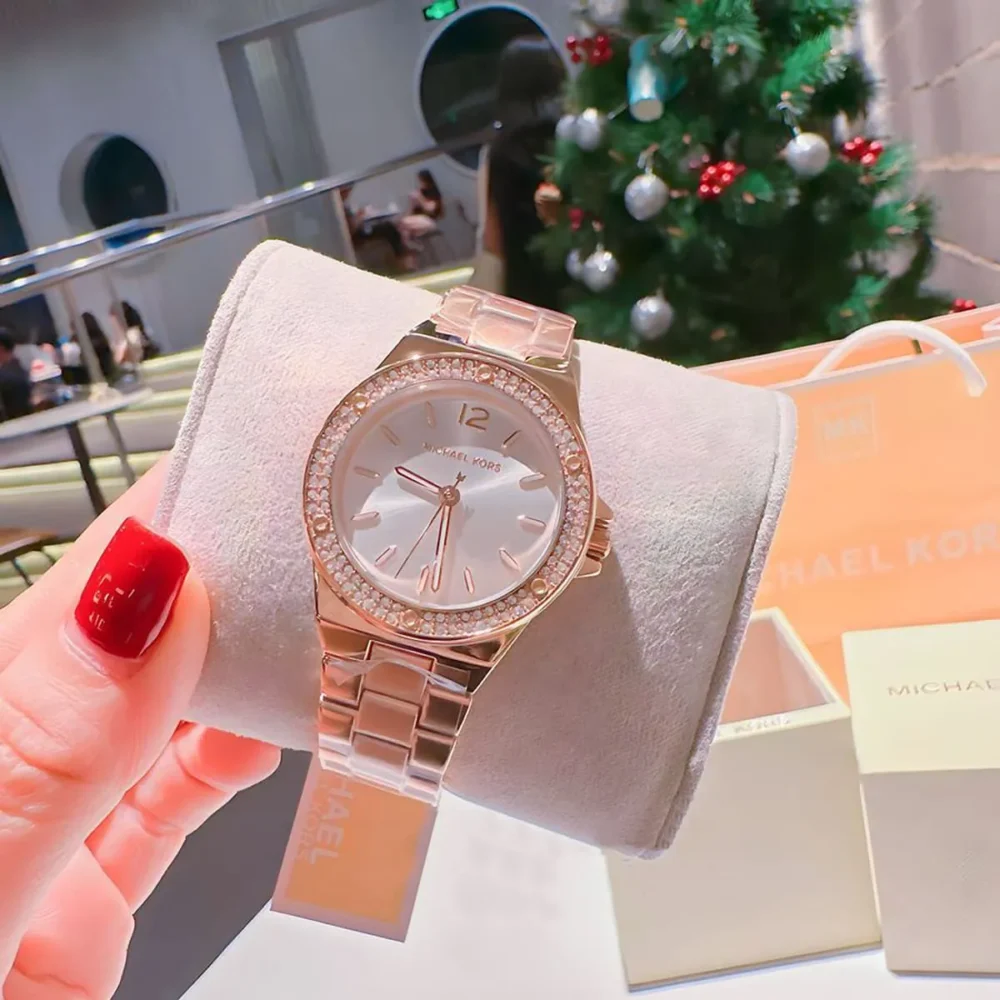 ساعة مايكل كورس للنساء MK7279