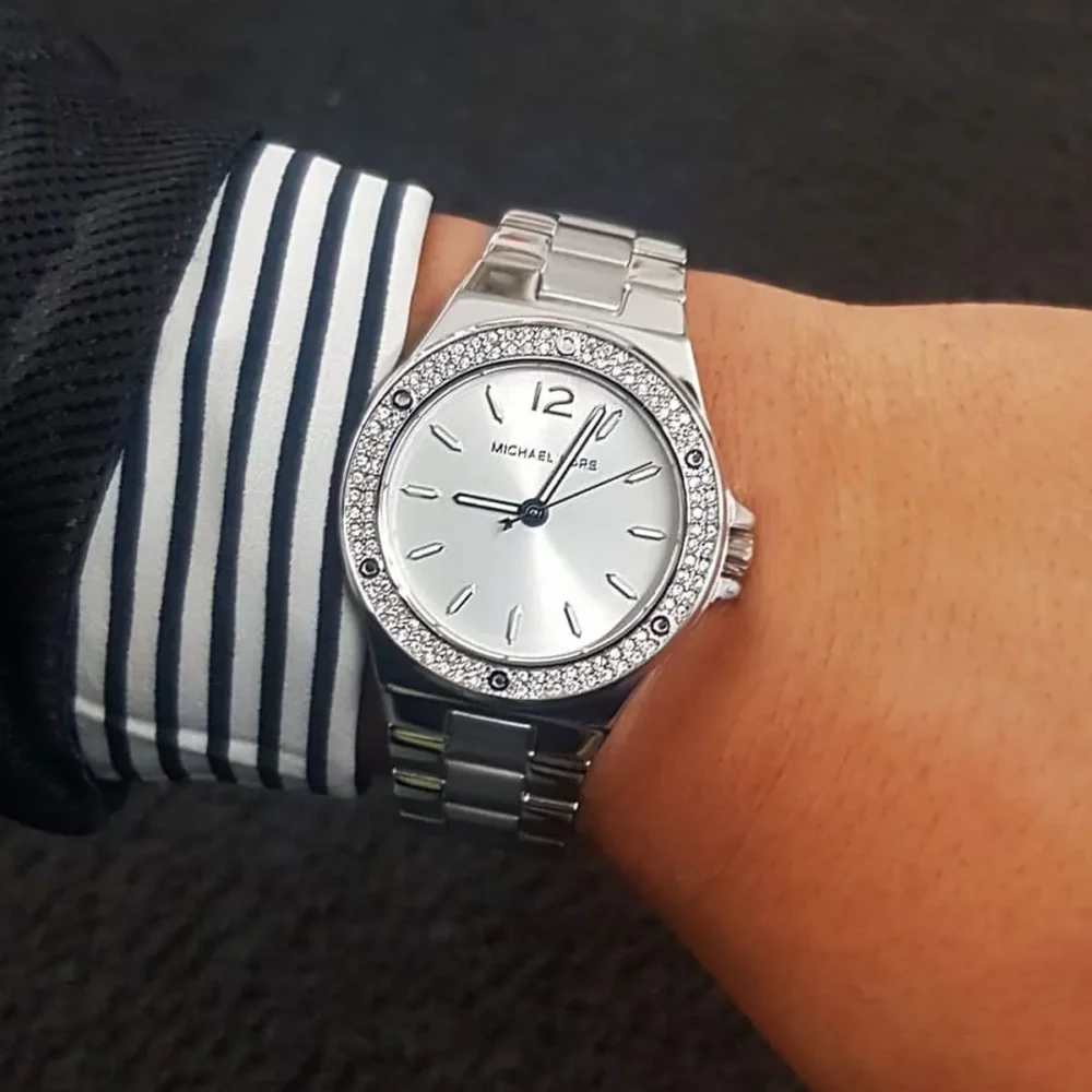 ساعة مايكل كورس للنساء MK7280