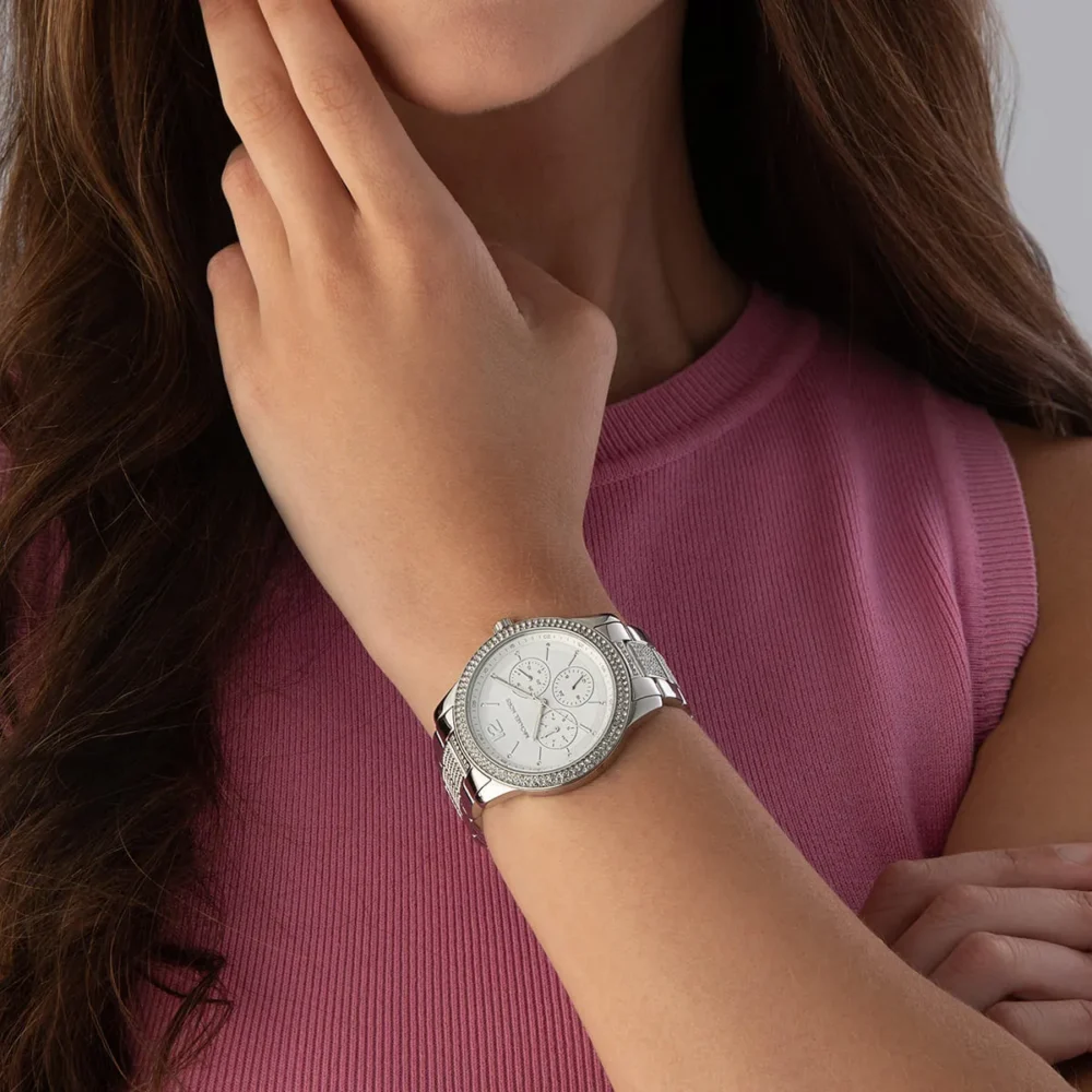 ساعة مايكل كورس للنساء MK7294