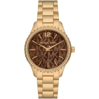 ساعة مايكل كورس للنساء MK7296