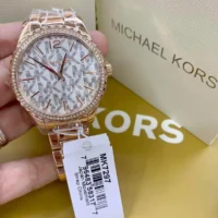 ساعة مايكل كورس للنساء MK7297
