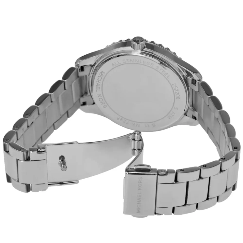 ساعة مايكل كورس للنساء MK7298