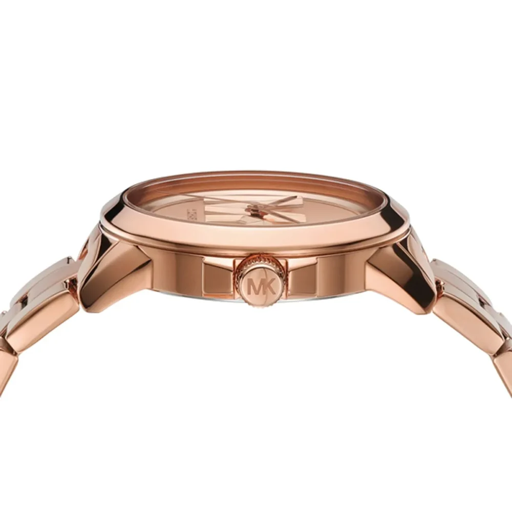ساعة مايكل كورس للنساء MK7318