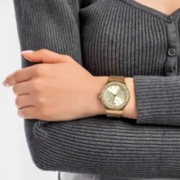 ساعة مايكل كورس للنساء MK7335