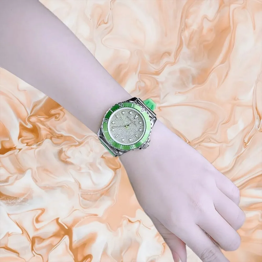 ساعة مايكل كورس للنساء MK7360