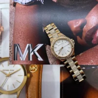 ساعة مايكل كورس للنساء MK7362