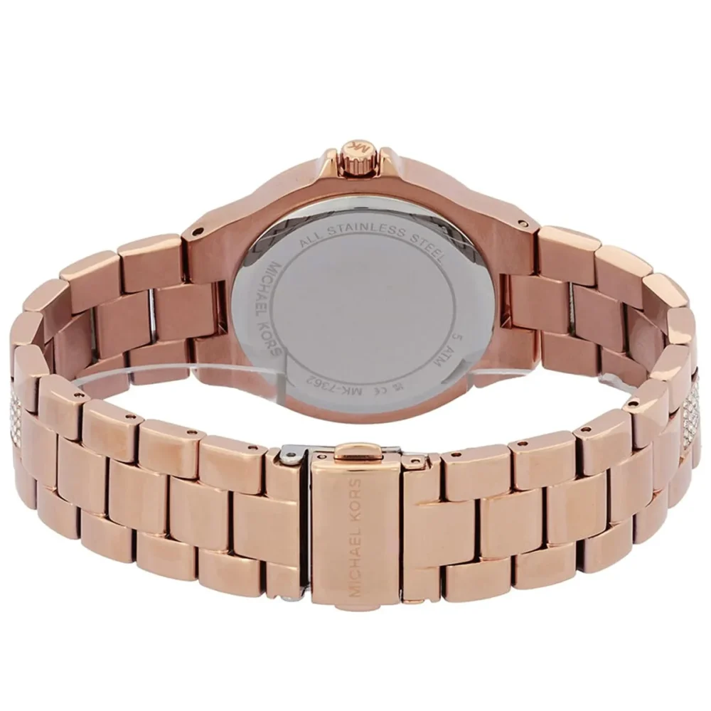ساعة مايكل كورس للنساء MK7362