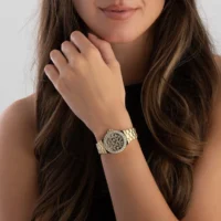 ساعة مايكل كورس للنساء MK7394