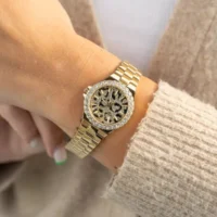 ساعة مايكل كورس للنساء MK7394