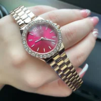 ساعة مايكل كورس للنساء MK7396