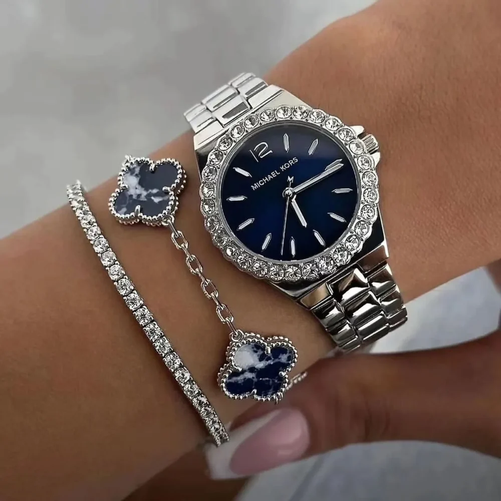 ساعة مايكل كورس للنساء MK7397