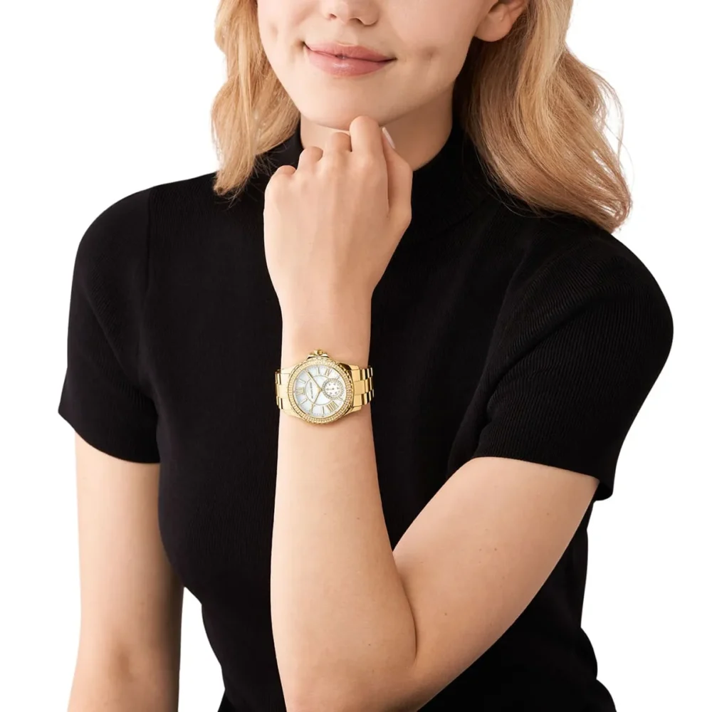 ساعة مايكل كورس للنساء MK7402