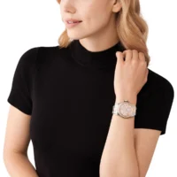 ساعة مايكل كورس للنساء MK7401