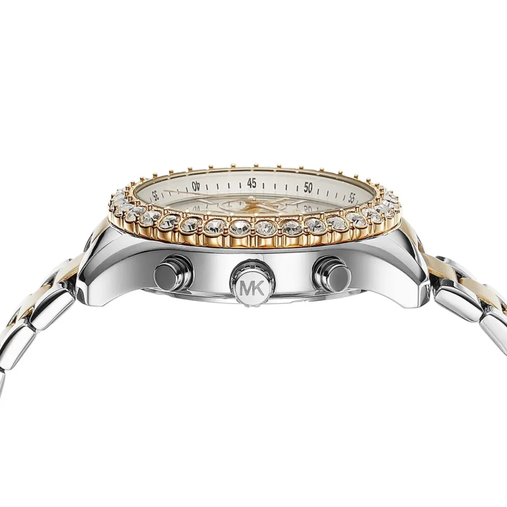 ساعة مايكل كورس للنساء MK7415