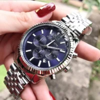 ساعة مايكل كورس للسيدات و للرجال MK8280