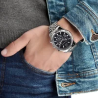 ساعة مايكل كورس للسيدات و للرجال MK8280