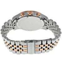 ساعة مايكل كورس للرجال والسيدات MK8412