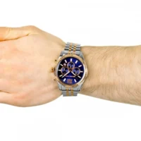 ساعة مايكل كورس للرجال والسيدات MK8412