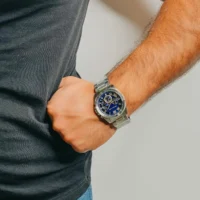 ساعة مايكل كورس للرجال MK8437