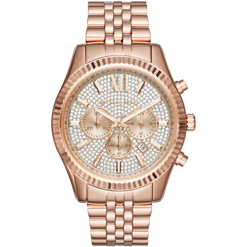 ساعة مايكل كورس للسيدات MK8580