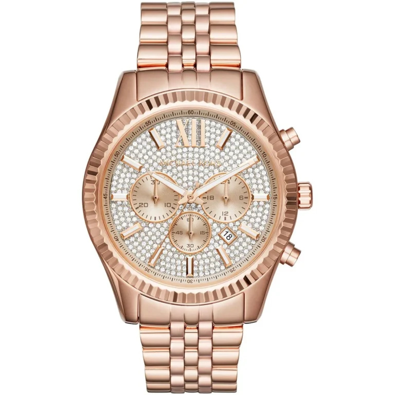 ساعة مايكل كورس للسيدات MK8580