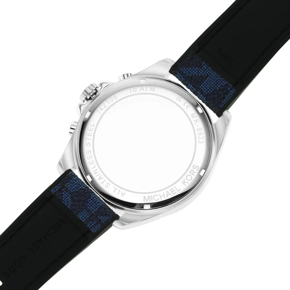 ساعة مايكل كورس للرجال MK8923