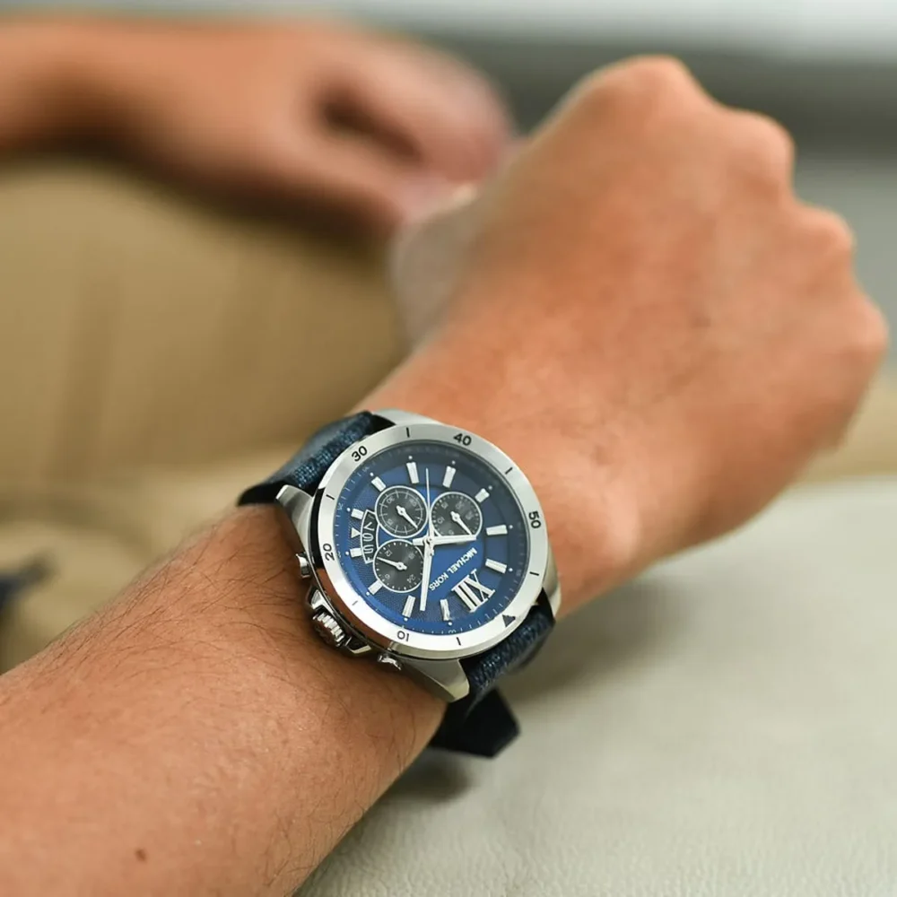 ساعة مايكل كورس للرجال MK8923