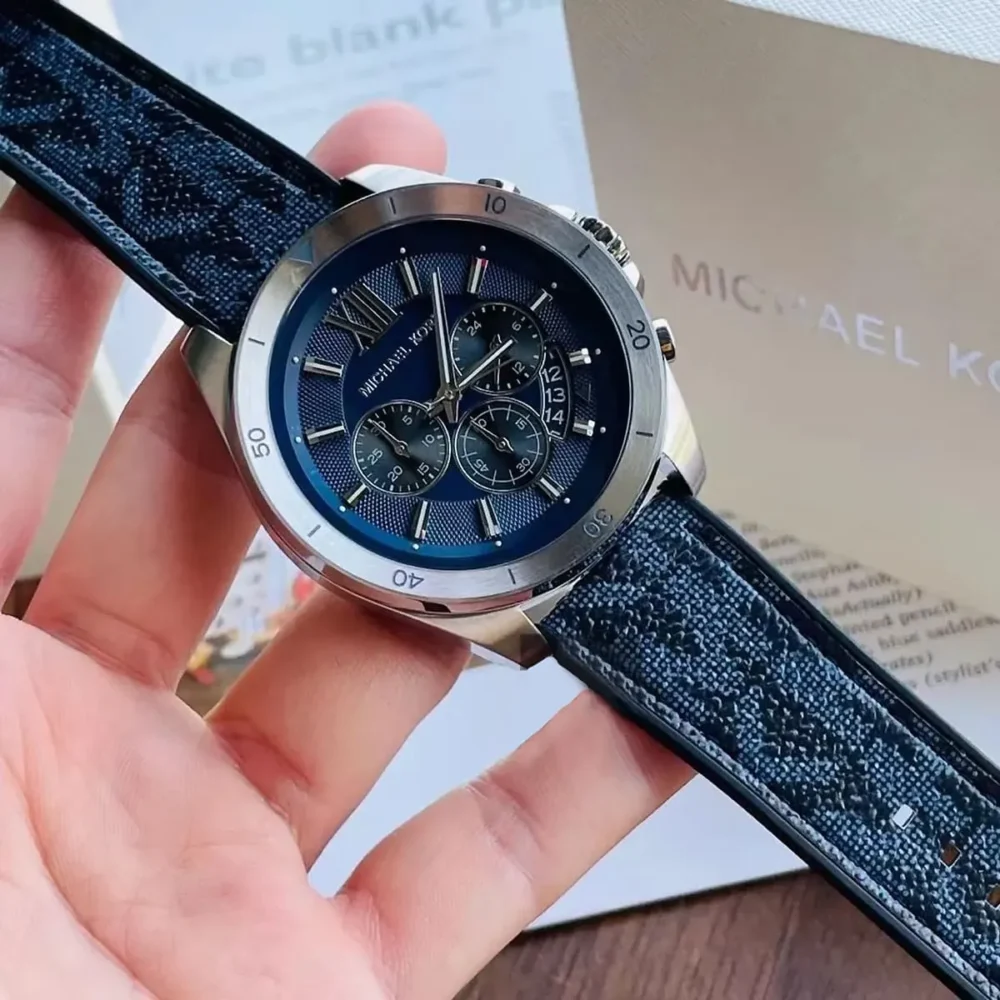 ساعة مايكل كورس للرجال MK8923