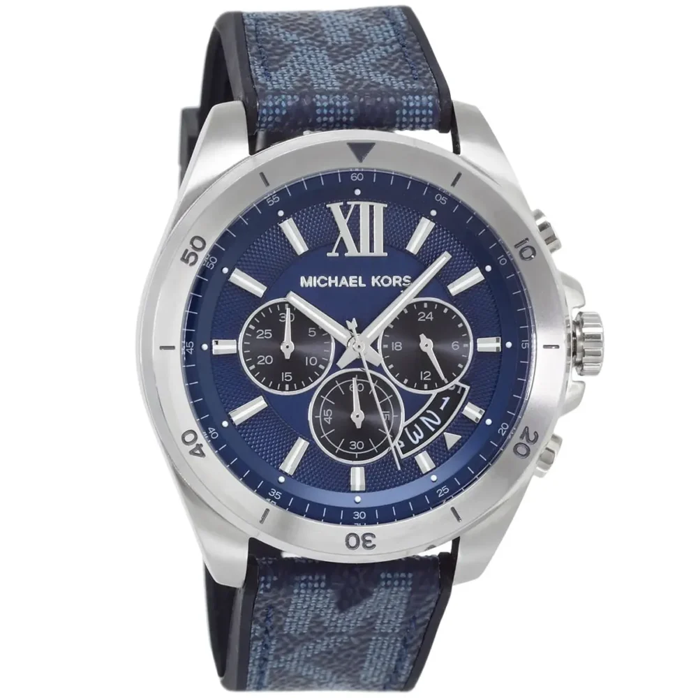 ساعة مايكل كورس للرجال MK8923