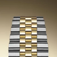 ساعة رولكس للرجال 126303-0014