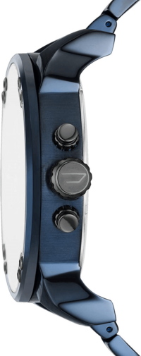 ساعة ديزل للرجال DZ7414