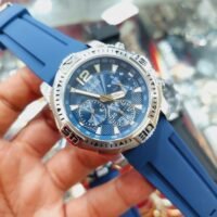 ساعة جيس للرجال GW0211G1