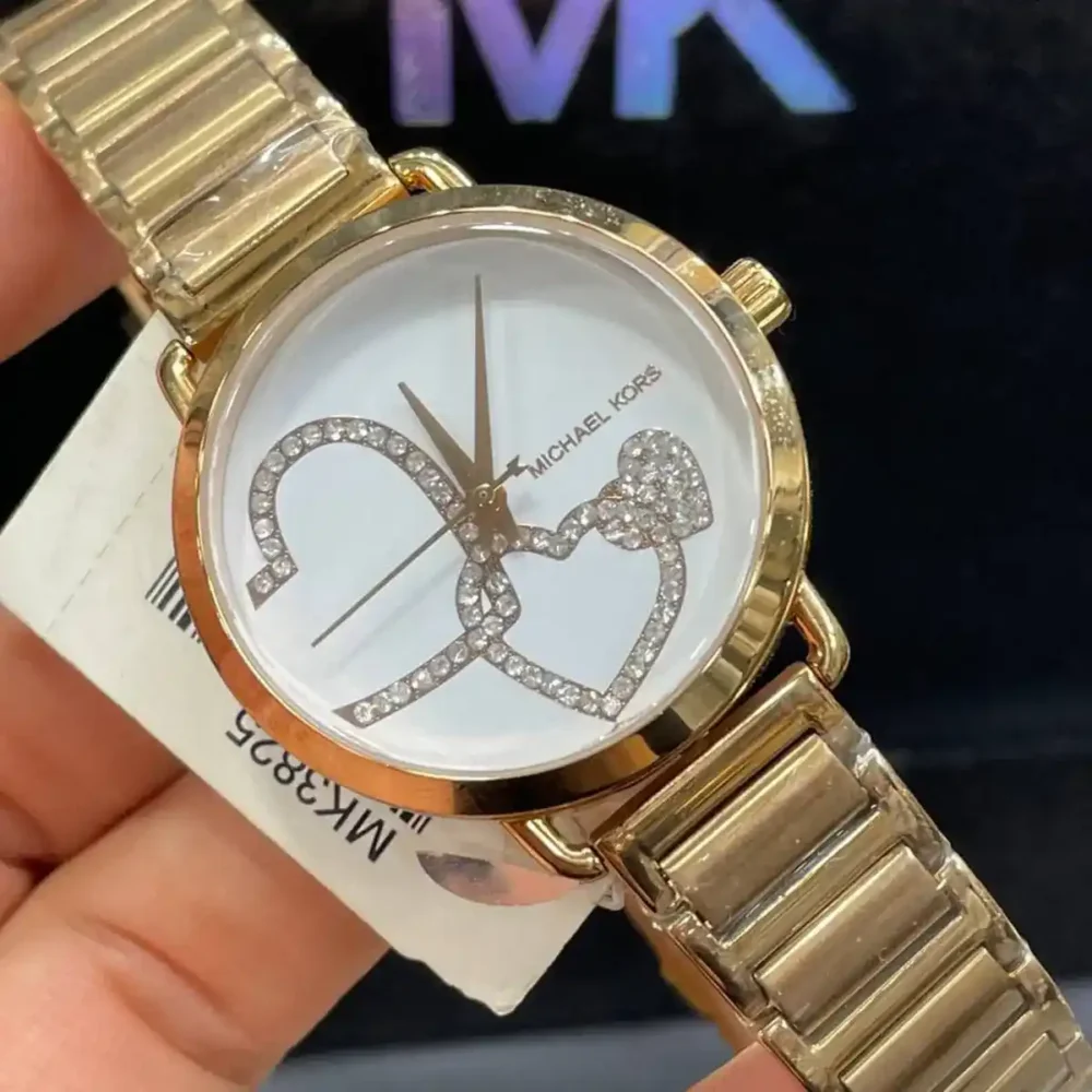ساعة مايكل كورس للسيدات MK3825
